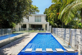 Vaucluse Palms, Sydney